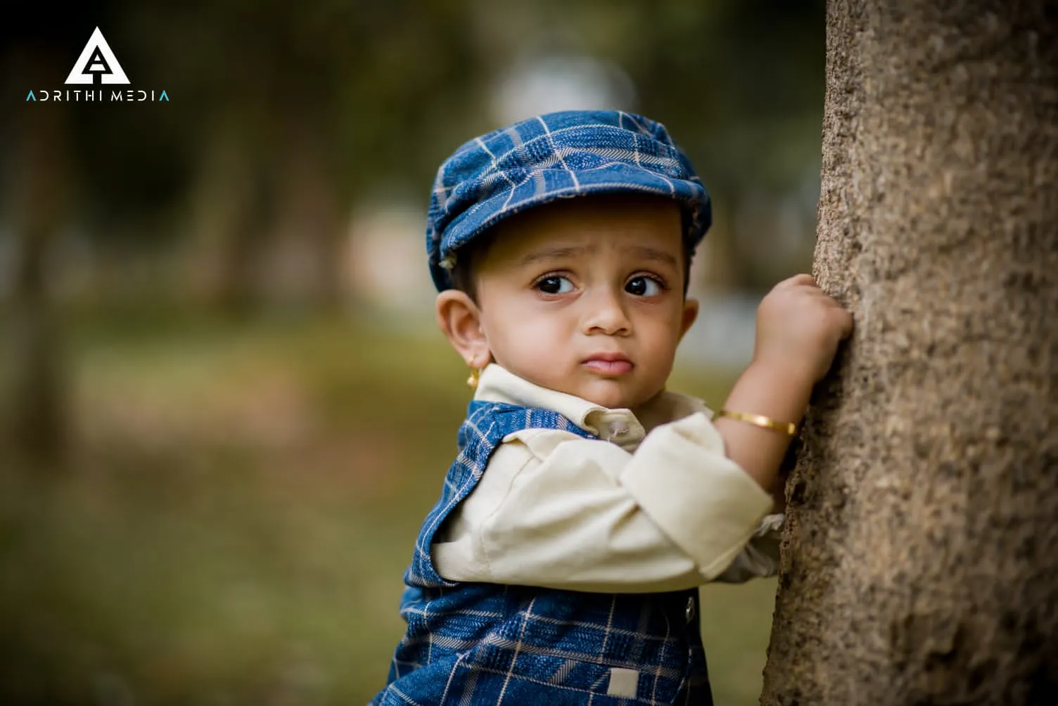 Baby Shoot Photography