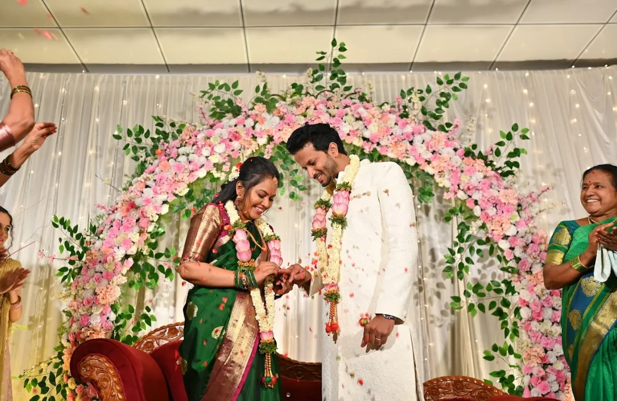 Engagement Photography