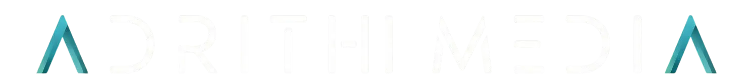 Adrithi Media Logo
